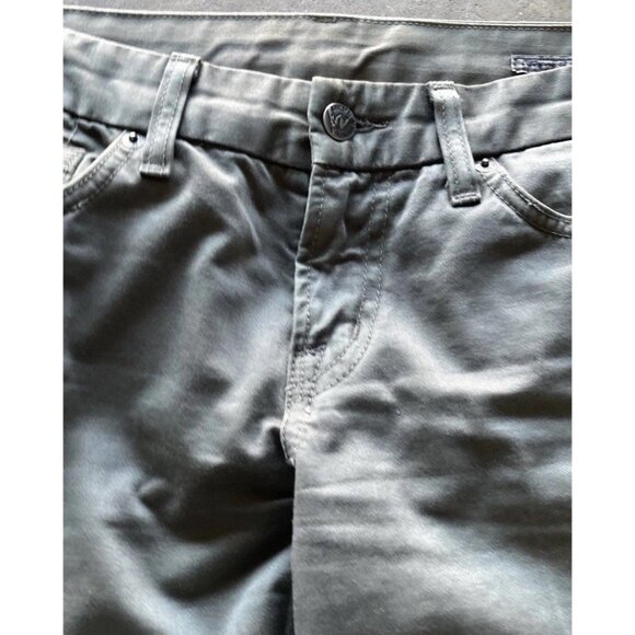 Vintage Citizen's Of Humanity by Jerome Dahan Jean's Women’s Sz 26 Style Bootcut - Picture 12 of 16